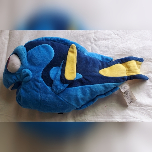 Disney Dory plushie - Picture 2 of 3